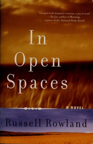 In Open Spaces