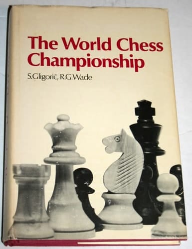 The World Chess Championship: 1948-1969