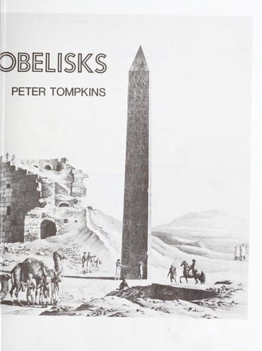 The Magic of Obelisks