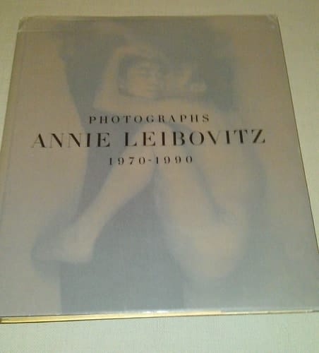 Photographs--Annie Leibovitz, 1970-1990
