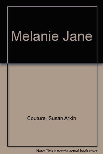 Melanie Jane