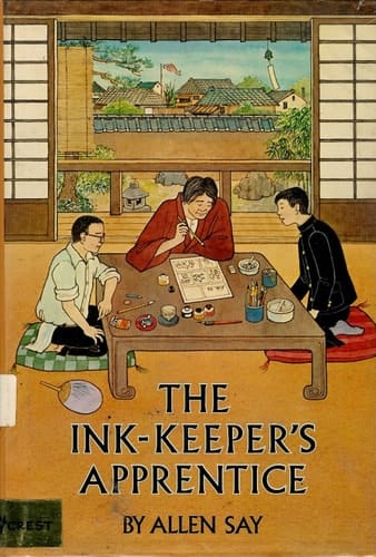 The Inn-Keeper's Apprentice