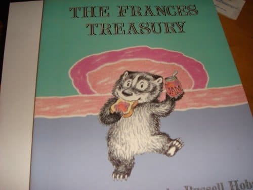 FRANCES OMNIBUS