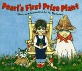 Pearl's First Prize Plant