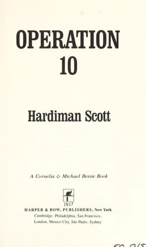 Operation 10
