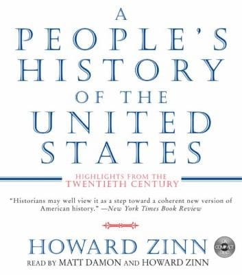 A Peoples History Of The United States
