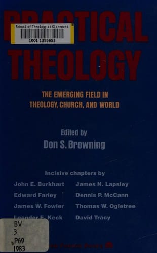 Practical Theology