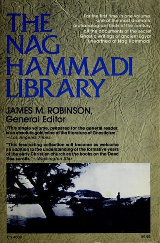 The Nag Hammadi Library: A Translation of the Gnostic Scriptures