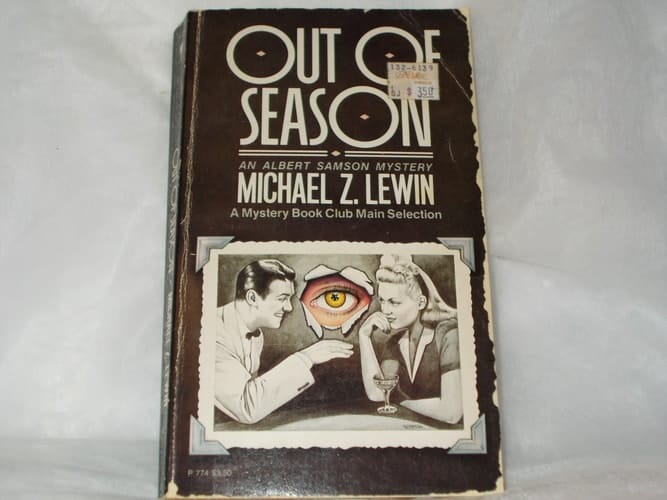 Out of Season