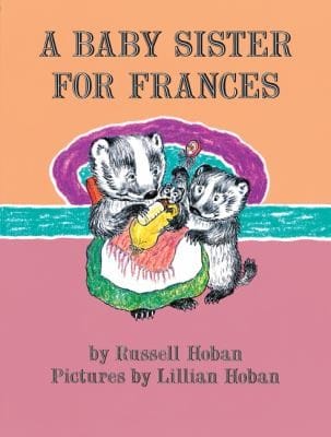 A Baby Sister For Frances
