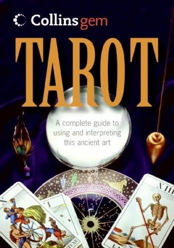 Tarot (Collins Gem)