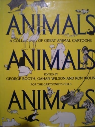 Animals, Animals, Animals