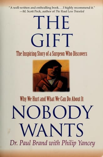 The Gift Nobody Wants