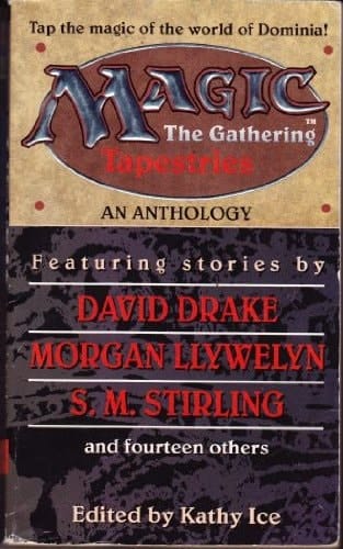 Tapestries An Anthology