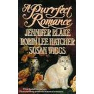 A Purrfect Romance