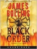 Black Order (sigma Force Series #3)