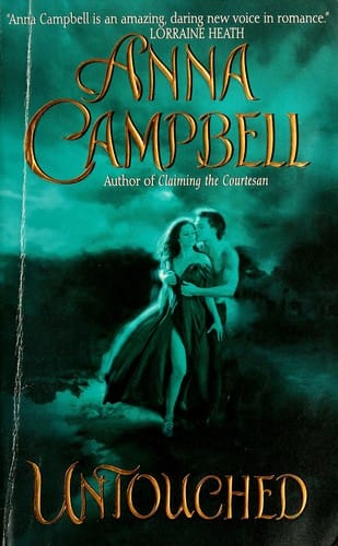 Untouched