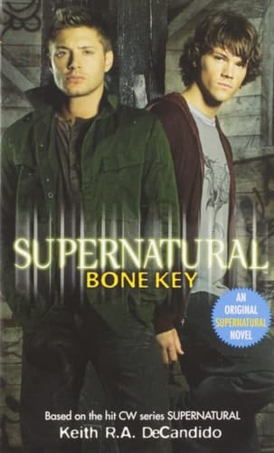 Supernatural: Bone Key