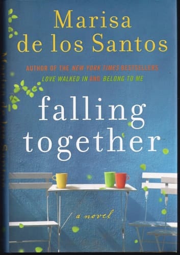 Falling Together A Novel