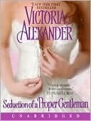 Seduction Of A Proper Gentleman