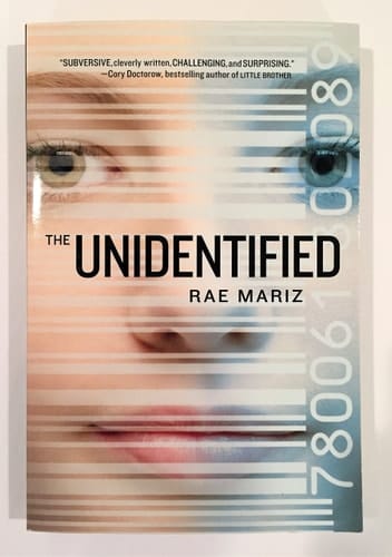 The Unidentified