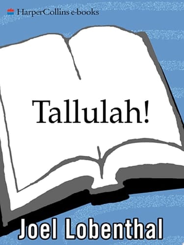 Tallulah!