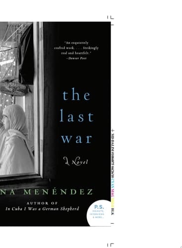 The Last War
