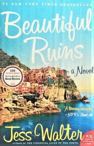 Beautiful Ruins A Novel