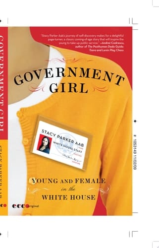 Government Girl