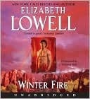 Winter Fire (maxwells Series #2)