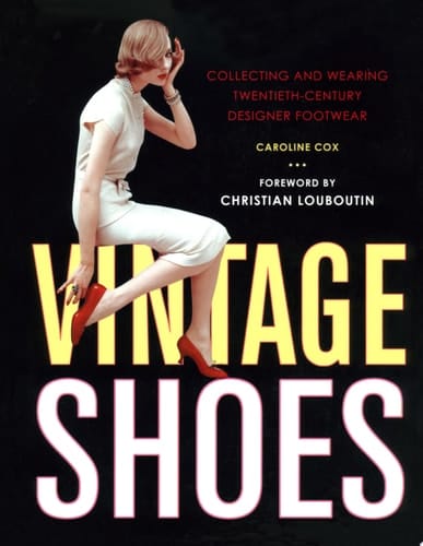 Vintage Shoes