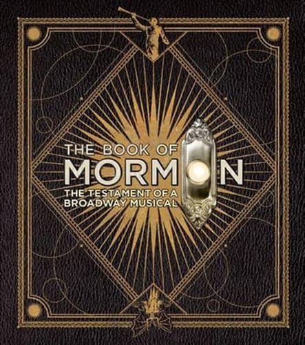 The Book of Mormon