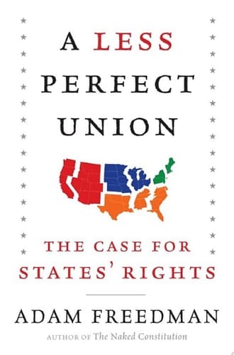 Less Perfect Union