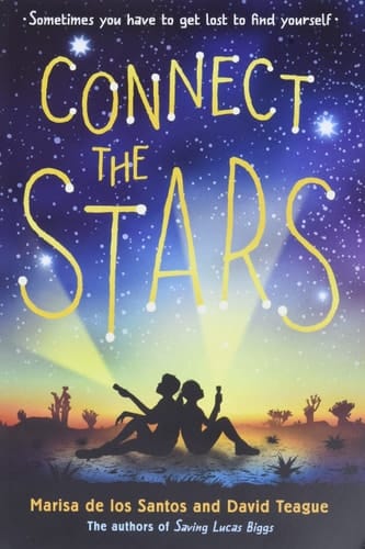 Connect the Stars