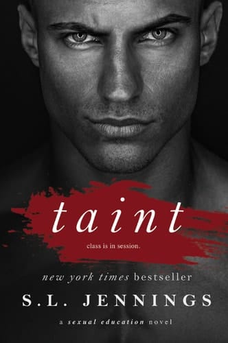 Taint: A Sexual Education Novel