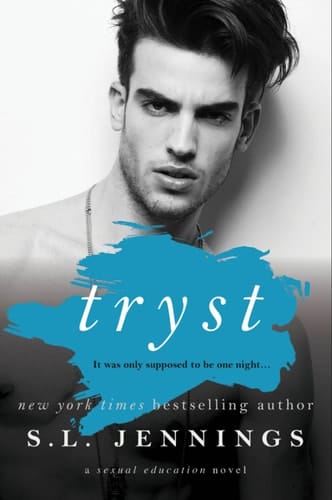 Tryst A Dark Romance