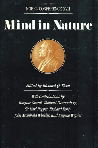 Mind in Nature