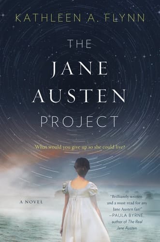The Jane Austen Project A Novel