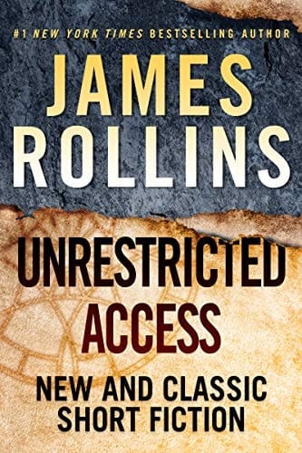 Unrestricted Access New and Classic Short Fiction