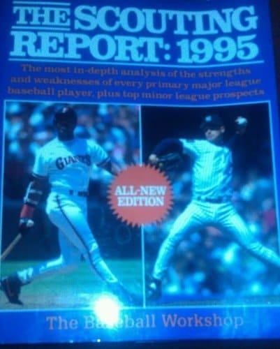 The Scouting Report, 1995
