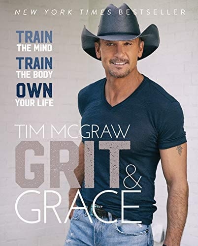 Grit & Grace Train the Mind, Train the Body, Own Your Life