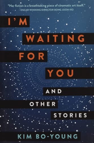 I'm Waiting for You And Other Stories