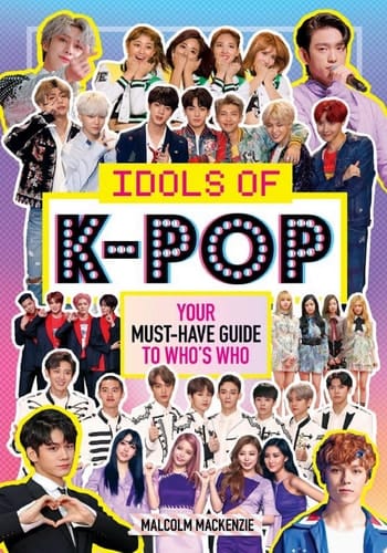 Idols of K-Pop