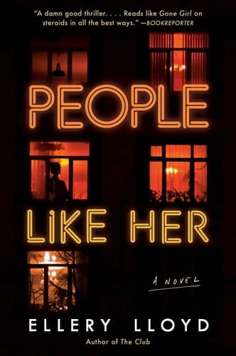 People Like Her A Novel