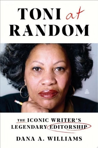 Toni at Random