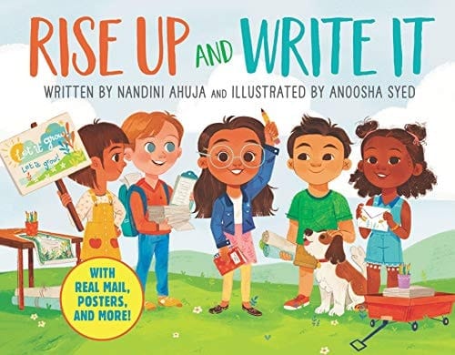 Units of Study in Writing Grade K