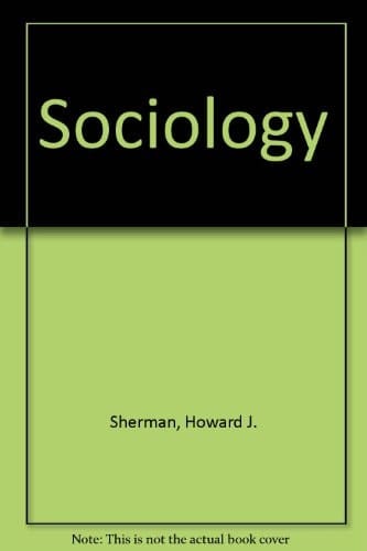 Sociology