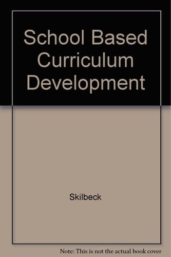 School-based Curriculum Development