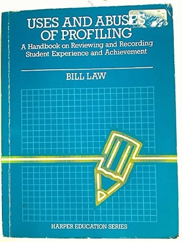 Uses Abuses Profiling