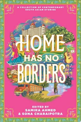 Home Has No Borders